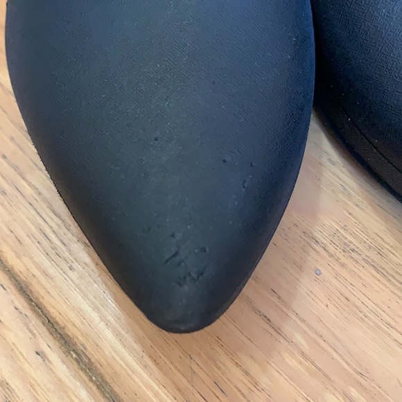 Audrey Native Shoes Women Size 7 - Picture 12 of 13